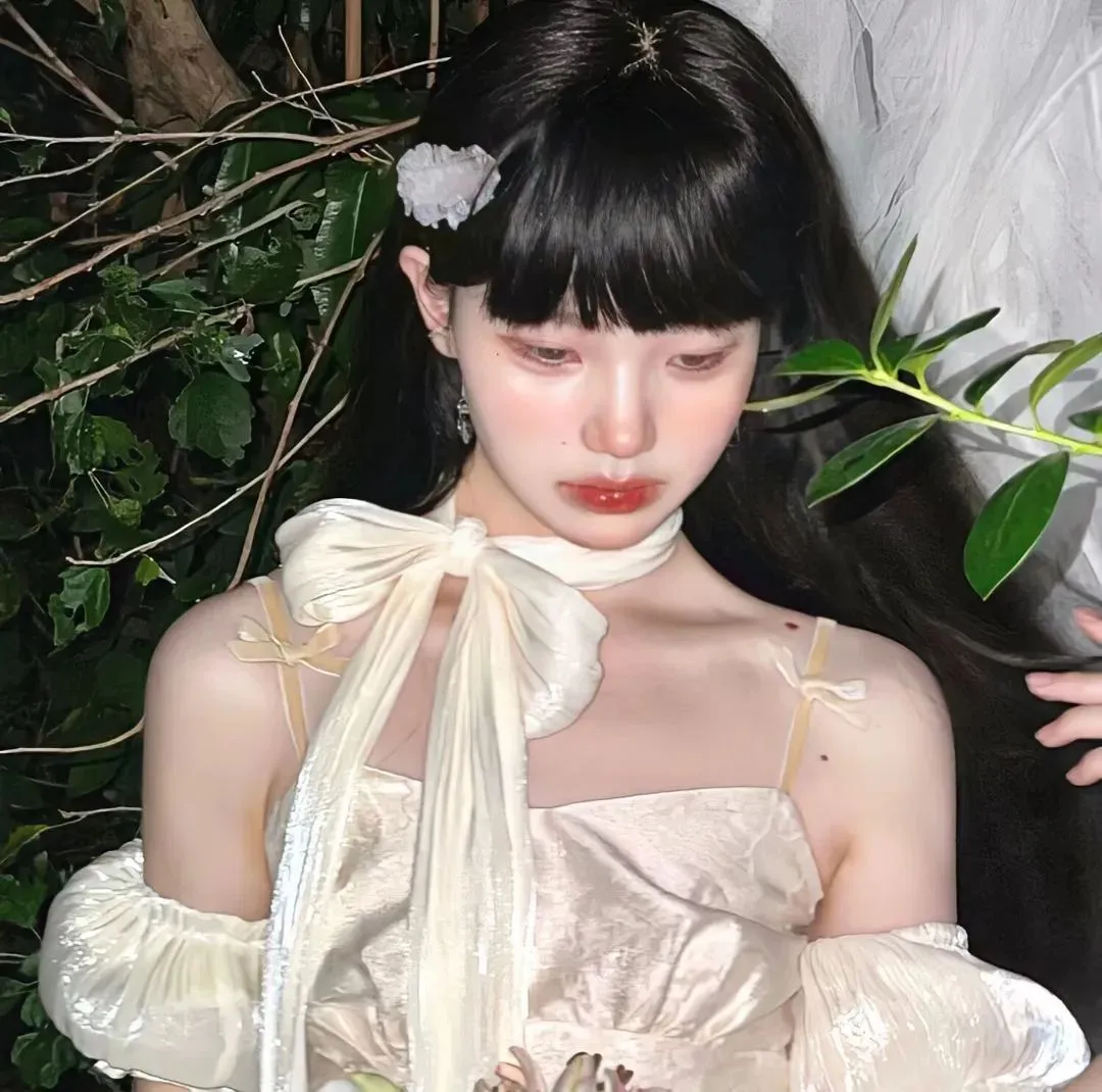 国产精品古风花艺匠心《花艺流年》全集 - 巧手莳花留香